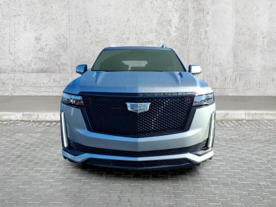 2023 Cadillac Escalade ESV 4WD Sport