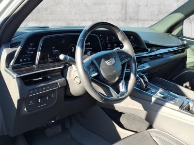 2023 Cadillac Escalade ESV 4WD Sport