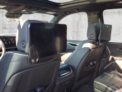 2023 Cadillac Escalade ESV 4WD Sport