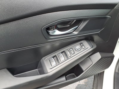 2024 Honda Accord Sedan LX