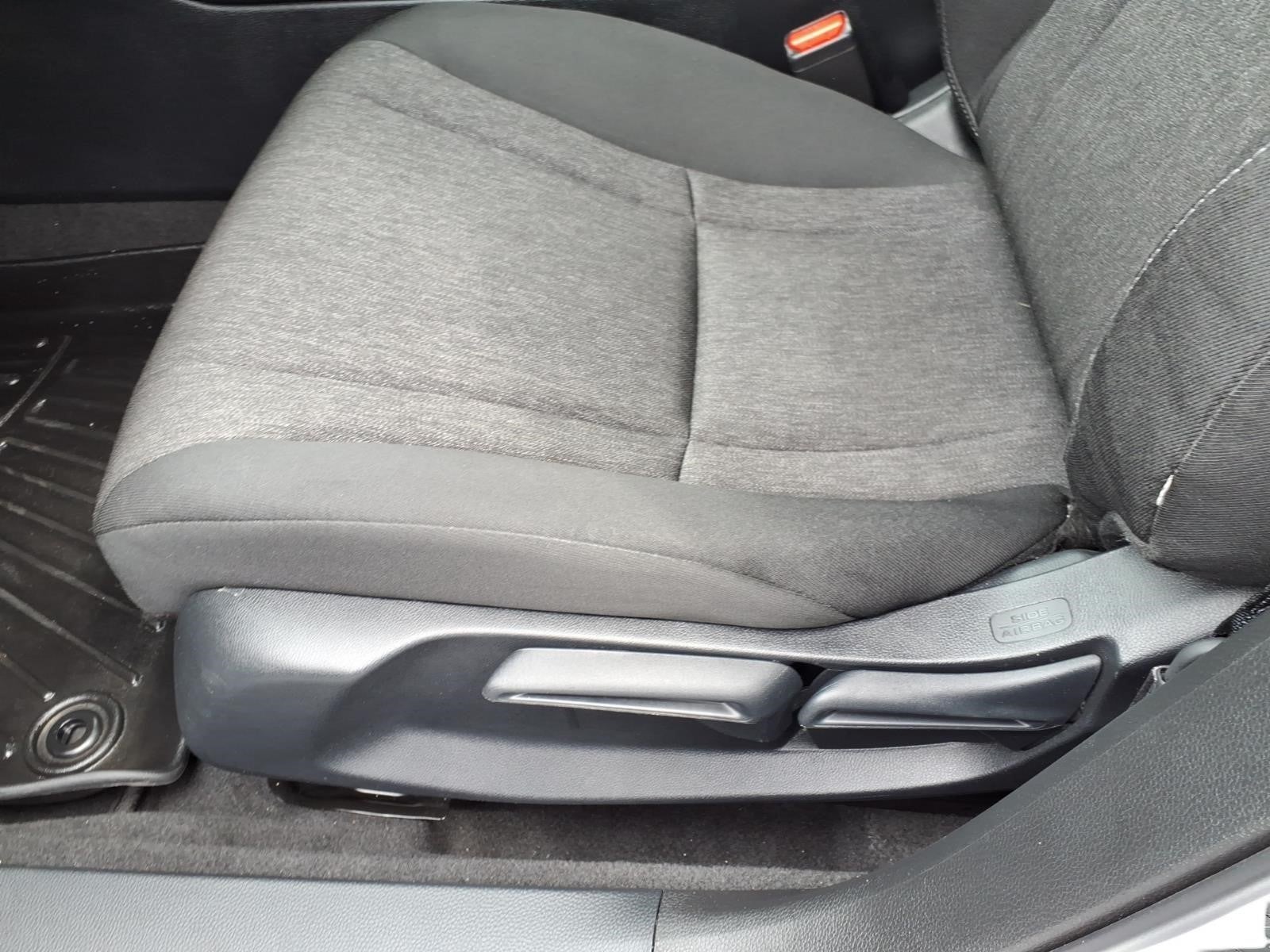 2024 Honda Accord Sedan LX