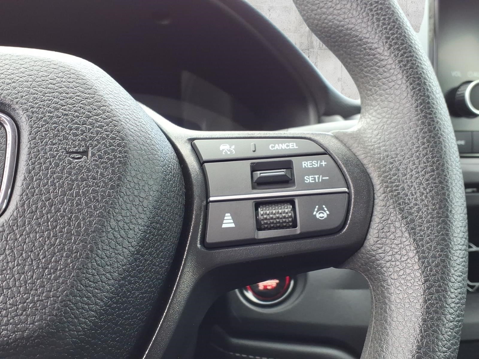 2024 Honda Accord Sedan LX
