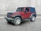 2009 Jeep Wrangler Rubicon