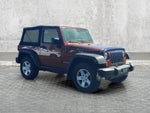 2009 Jeep Wrangler Rubicon
