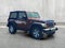 2009 Jeep Wrangler Rubicon