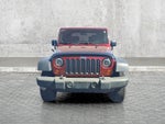 2009 Jeep Wrangler Rubicon