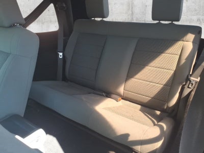 2009 Jeep Wrangler Rubicon