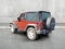 2009 Jeep Wrangler Rubicon
