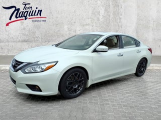 2016 Nissan Altima 2.5 SL