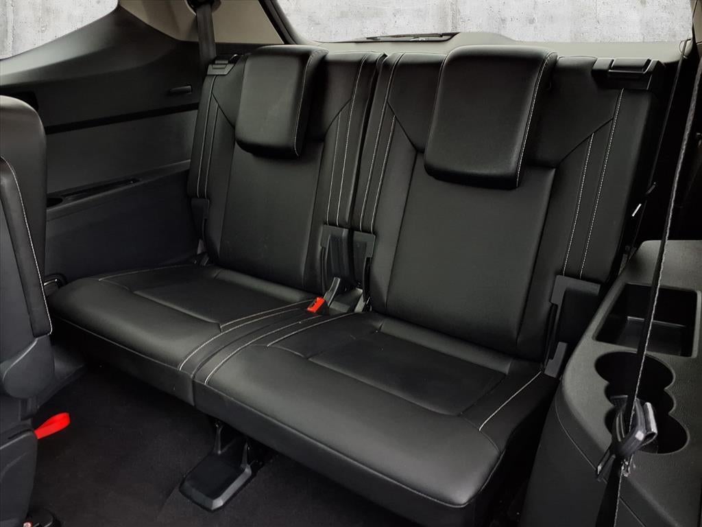 2021 Volkswagen Atlas 3.6L V6 SEL