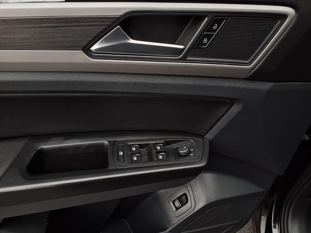 2021 Volkswagen Atlas 3.6L V6 SEL