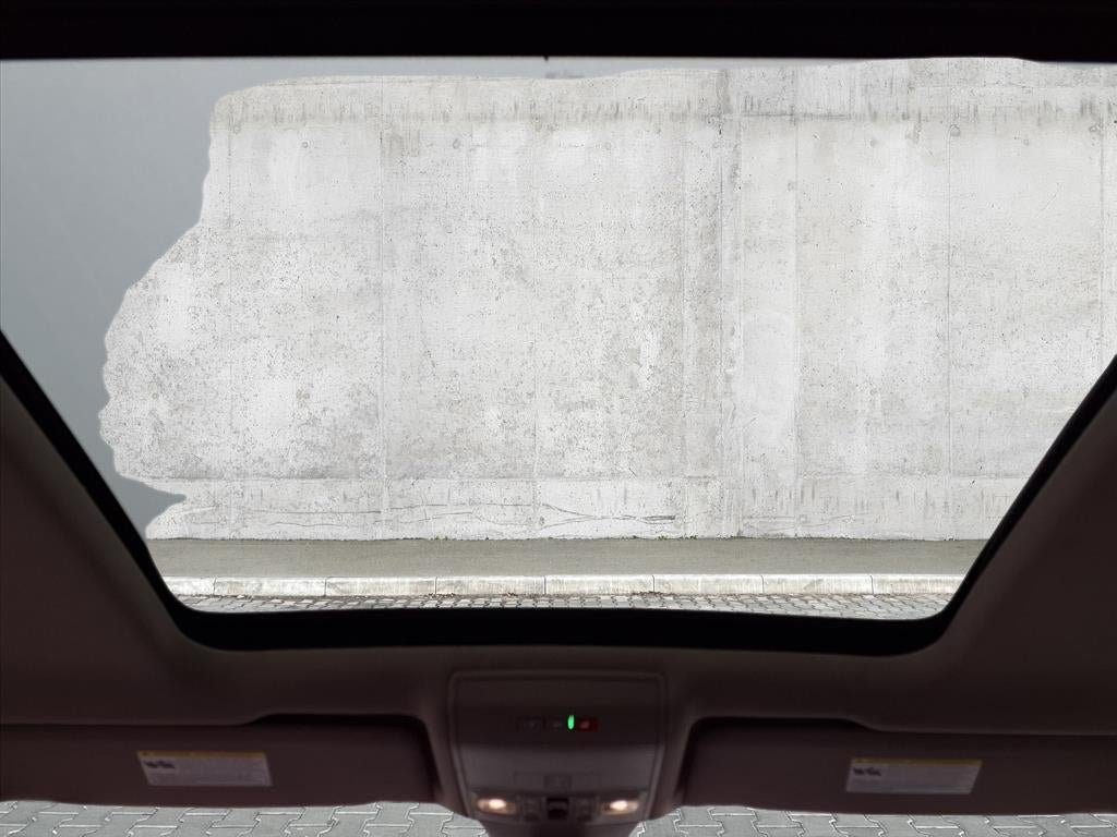 2021 Volkswagen Atlas 3.6L V6 SEL