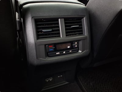 2021 Volkswagen Atlas 3.6L V6 SEL