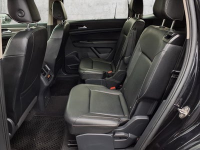 2021 Volkswagen Atlas 3.6L V6 SEL