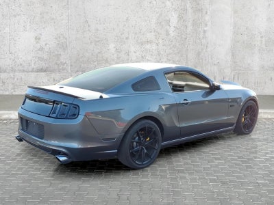 2013 Ford Mustang GT