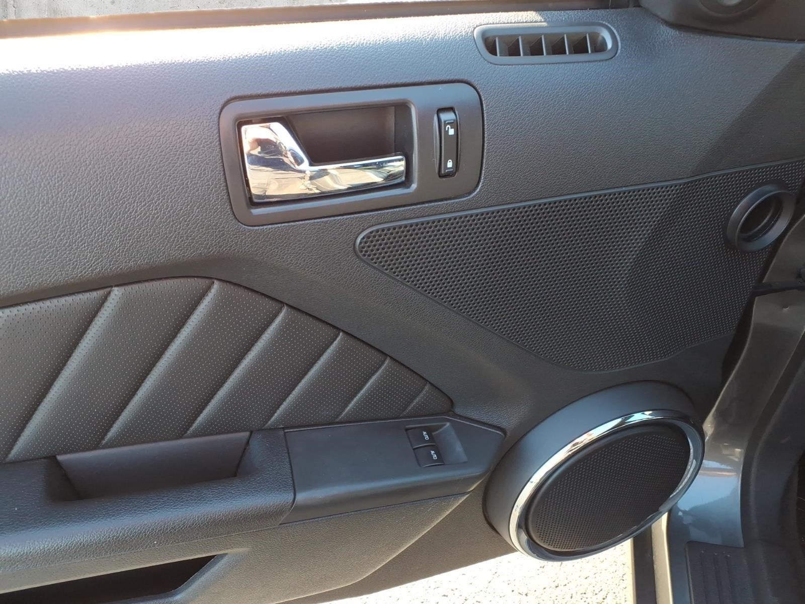 2013 Ford Mustang GT