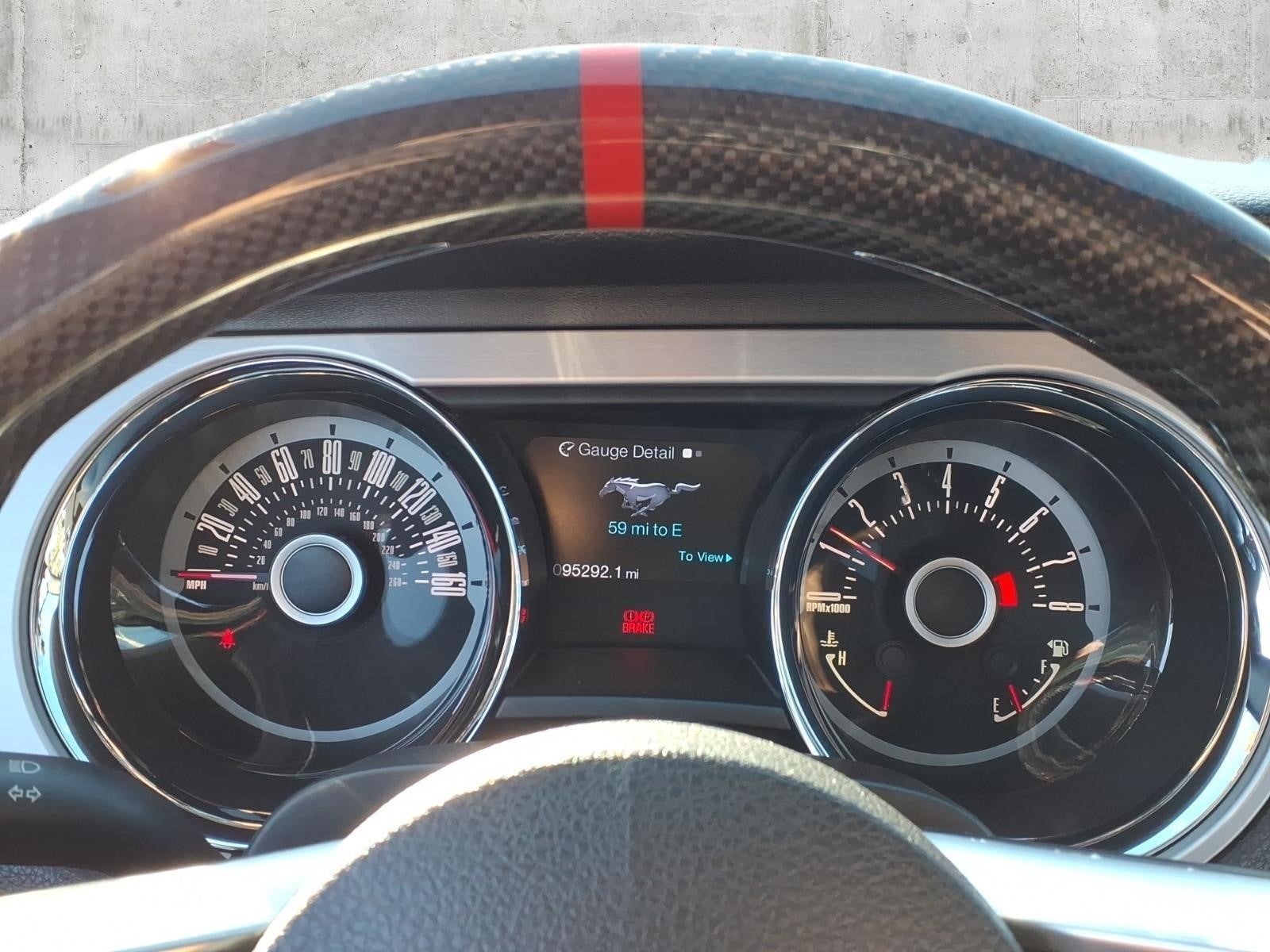 2013 Ford Mustang GT