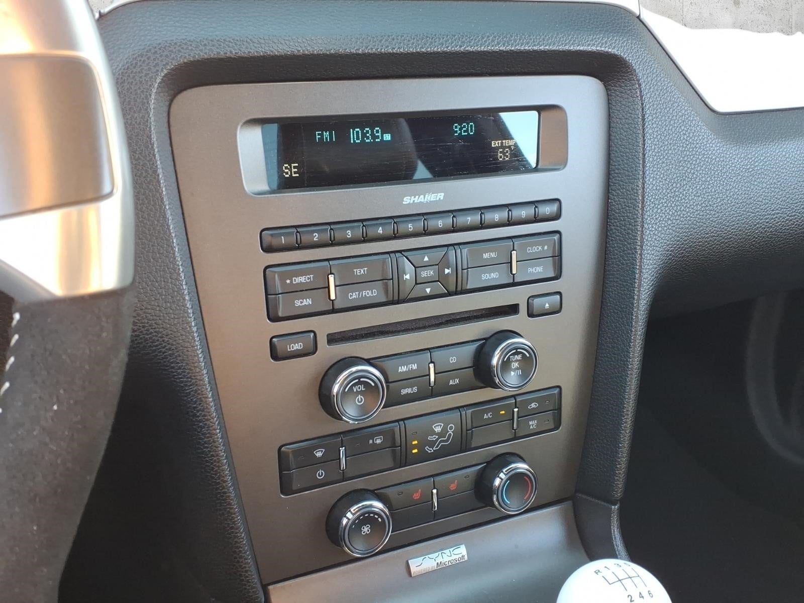 2013 Ford Mustang GT