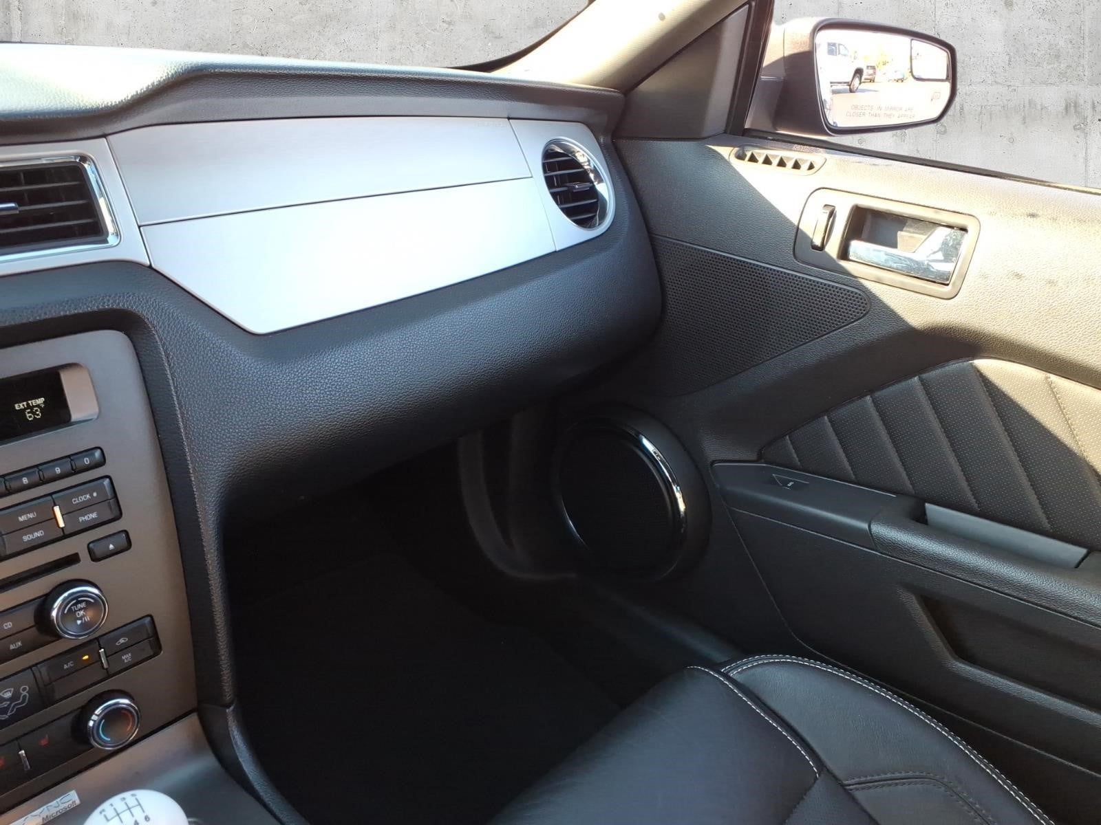2013 Ford Mustang GT