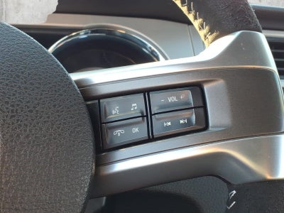 2013 Ford Mustang GT