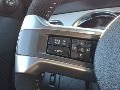 2013 Ford Mustang GT