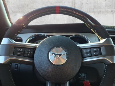 2013 Ford Mustang GT