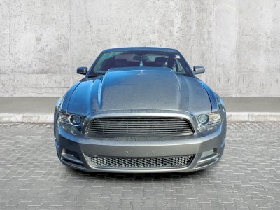 2013 Ford Mustang GT