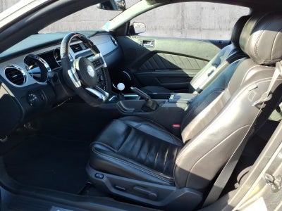 2013 Ford Mustang GT