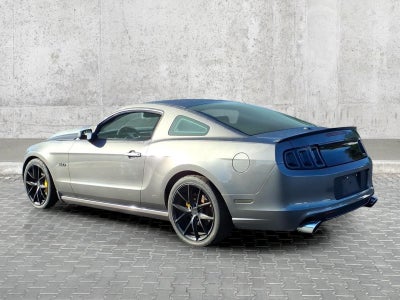 2013 Ford Mustang GT