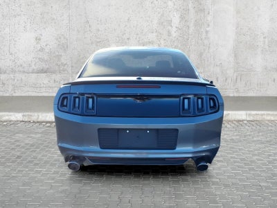 2013 Ford Mustang GT