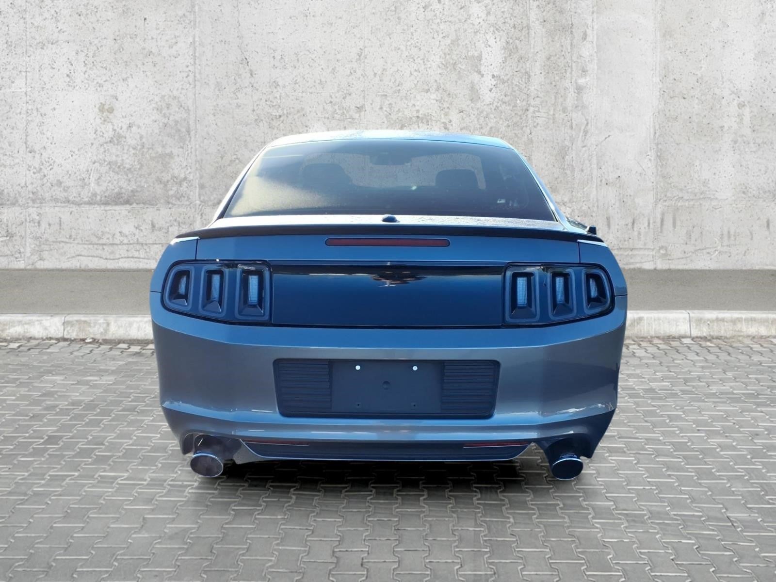 2013 Ford Mustang GT