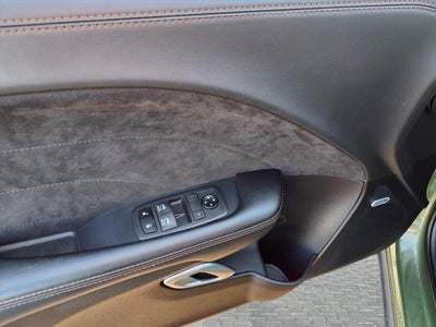 2020 Dodge Challenger GT 50th Ann.