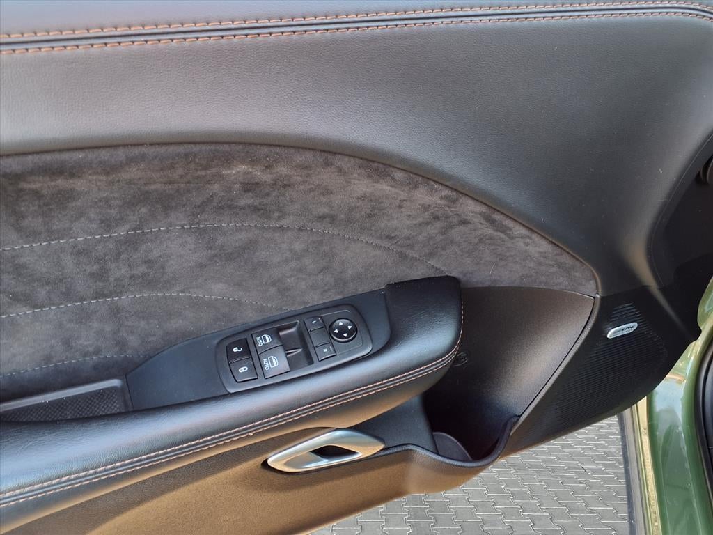 2020 Dodge Challenger GT 50th Ann.