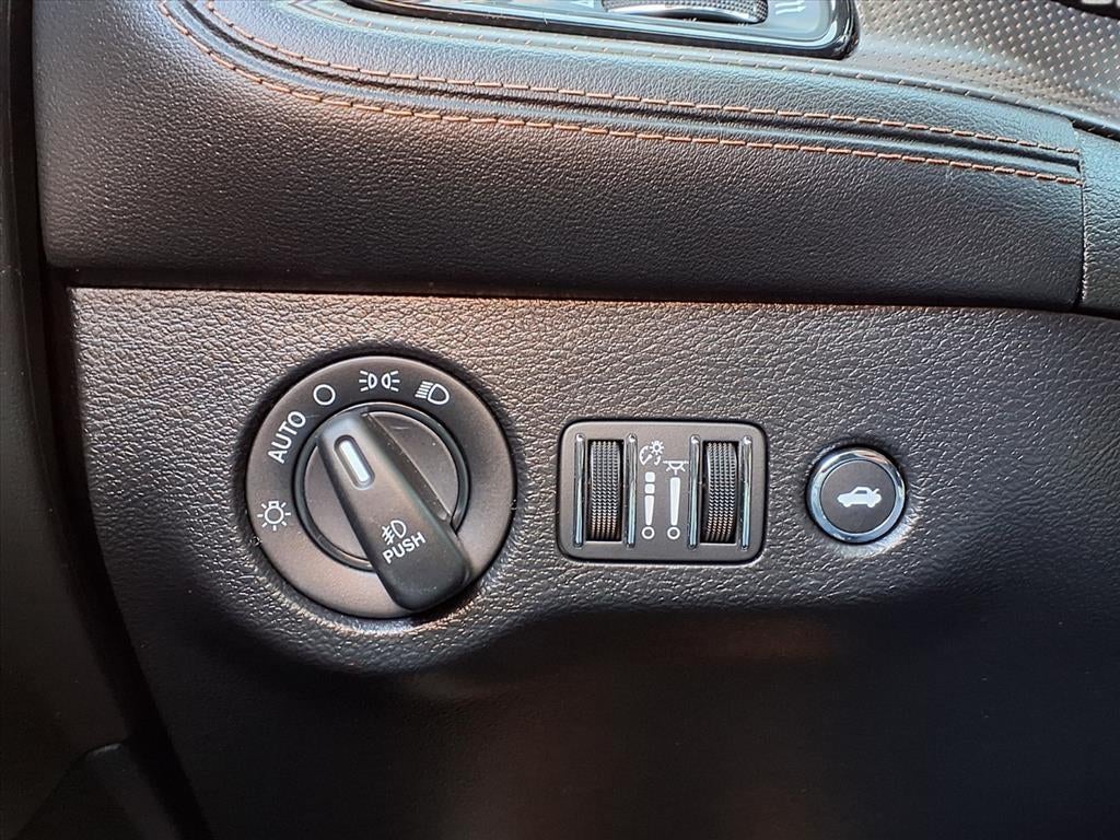 2020 Dodge Challenger GT 50th Ann.