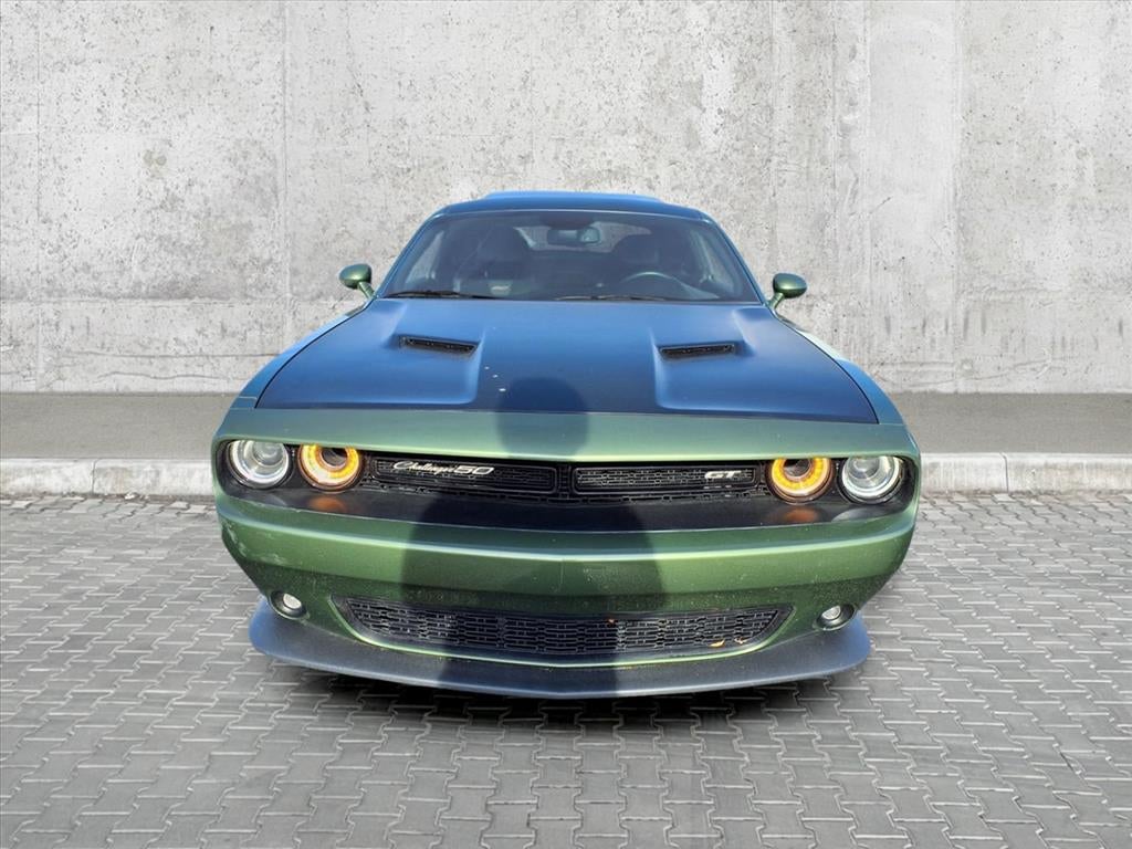 2020 Dodge Challenger GT 50th Ann.