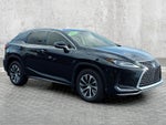 2022 Lexus RX RX 350