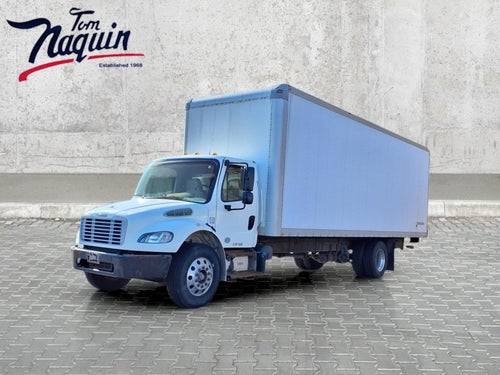 2015 Freightliner M2 106 Base