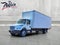 2015 Freightliner M2 106 Base