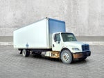 2015 Freightliner M2 106 Base