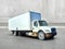 2015 Freightliner M2 106 Base