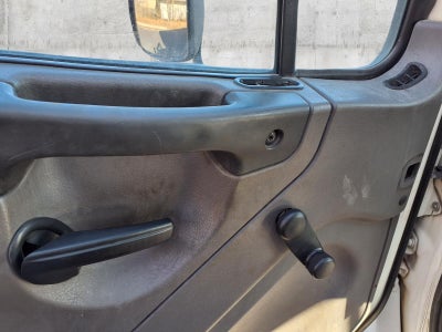 2015 Freightliner M2 106 Base