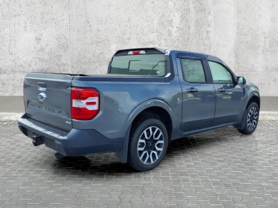 2022 Ford Maverick XL
