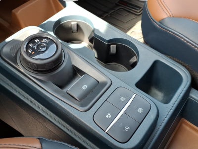 2022 Ford Maverick XL