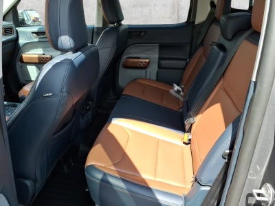 2022 Ford Maverick XL