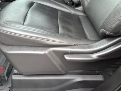 2022 Chevrolet Silverado 1500 WT