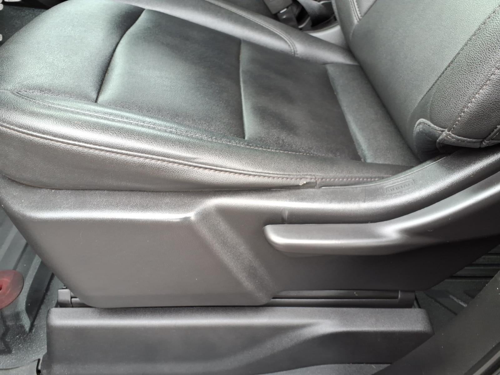 2022 Chevrolet Silverado 1500 WT