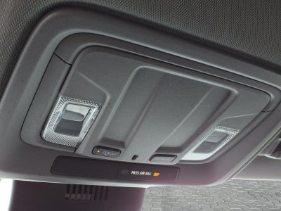 2022 Chevrolet Silverado 1500 WT