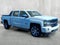 2018 Chevrolet Silverado 1500 High Country