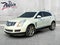 2013 Cadillac SRX Luxury Collection