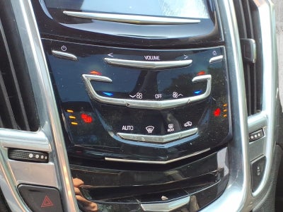 2013 Cadillac SRX Luxury Collection